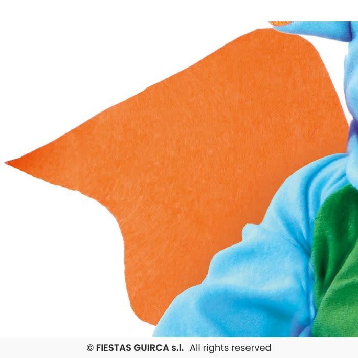 Fiestas Guirca Draakje baby