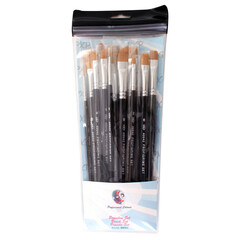 PXP Professional Colours penselen set ass. profigrime