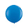 Ballon XL Donkerblauw 90cm