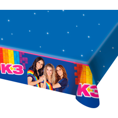 Tafelkleed K3  130x180 cm