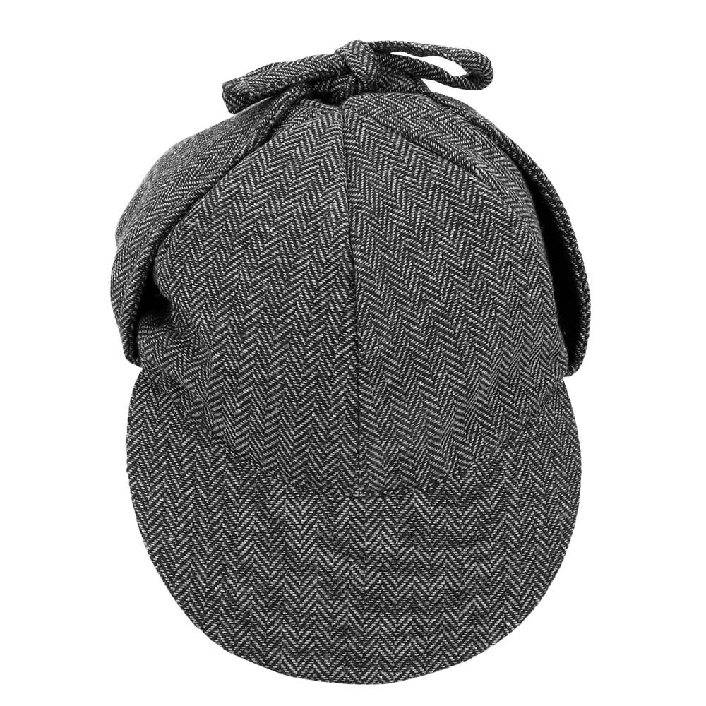 Feestshop.be Set Detective (pet, pijp en vergrootglas)