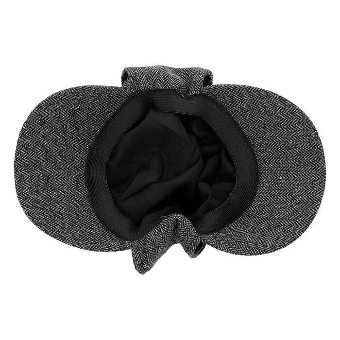 Feestshop.be Set Detective (pet, pijp en vergrootglas)