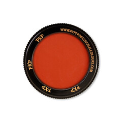 PXP waterschmink 30 gr oranje