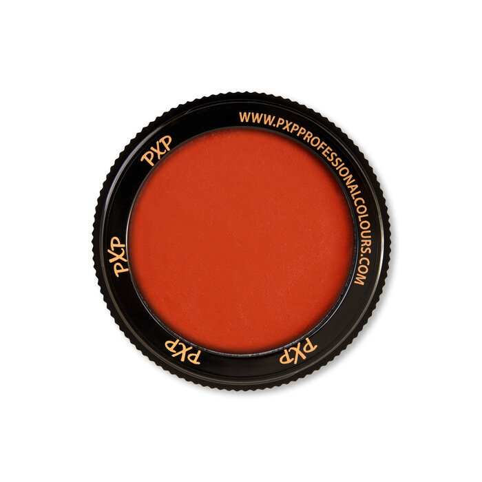 PXP waterschmink 30 gr oranje