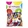 Modelleerballon 15 cm per 100
