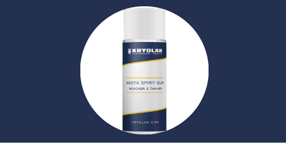 Make-up Verwijderaar & Mastix Oplossers