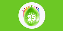 25 jaar