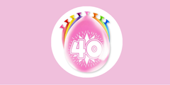 40 jaar