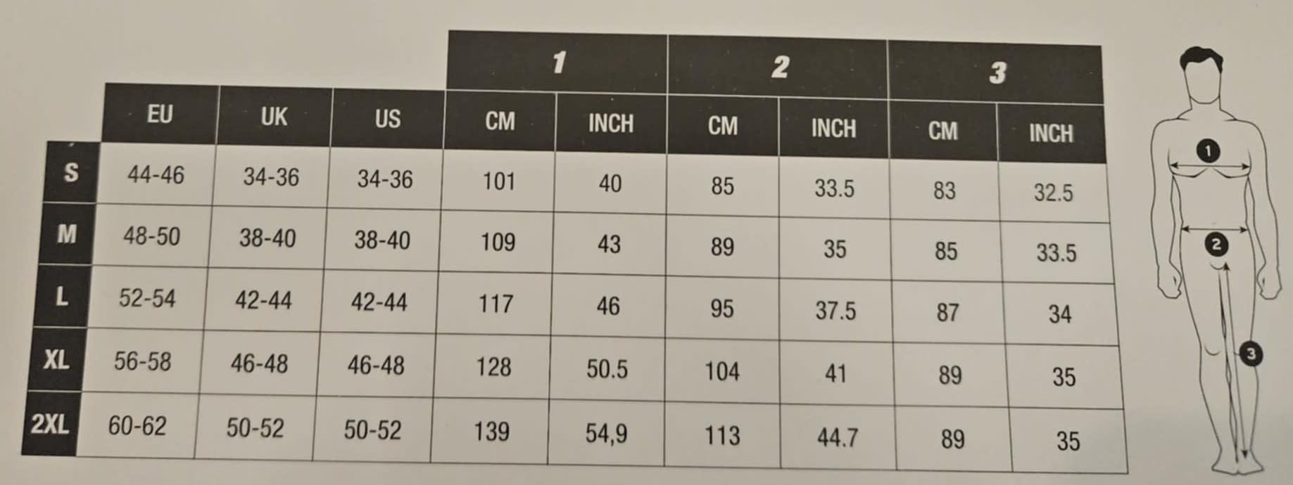 Feestshop.be Disco kostuum oranje heren