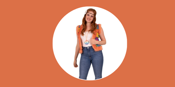 Verkleedkleding voor dames!