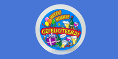 Gefeliciteerd