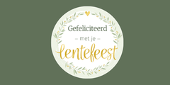 Lentefeest