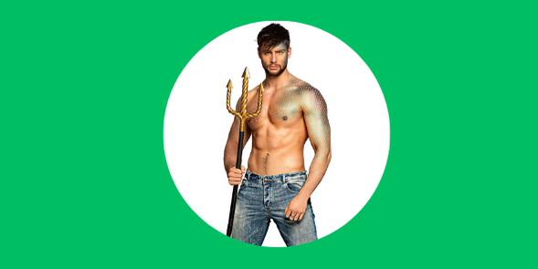 Staven, Stokken & Scepters voor jouw outfit!