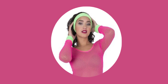Zweetbanden in diverse kleuren!