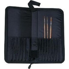 Penselen etui 32x15cm