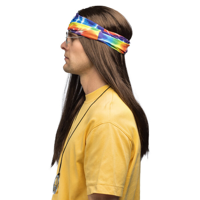 Hippie set John 4-delig