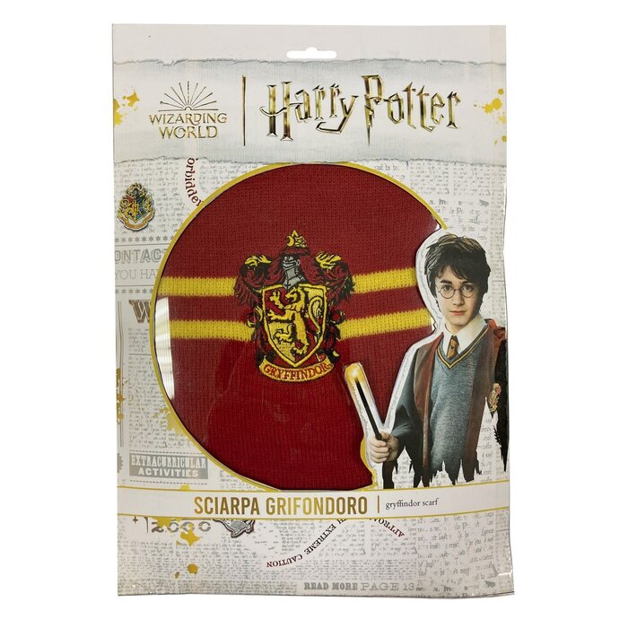 Harry Potter Sjaal Kinderen - One Size