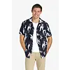 OppoSuits Shirt Ghostface hemd