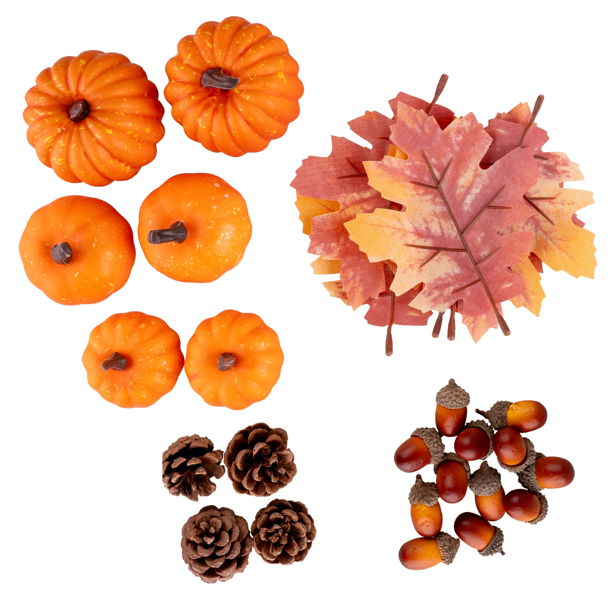 Halloween Herfst decoratie