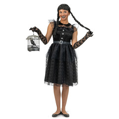 Zwarte Bella