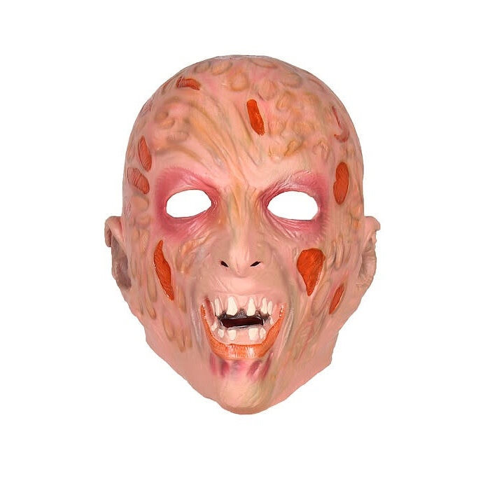 Masker Freddy