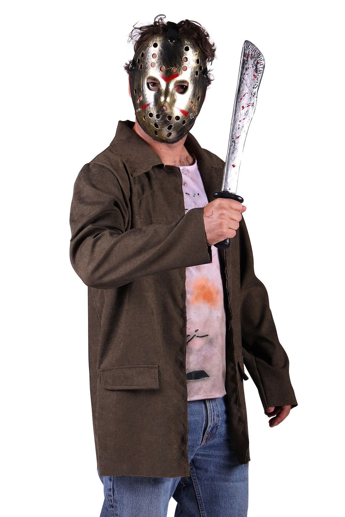 Thetru Jas/shirt Evil Friday