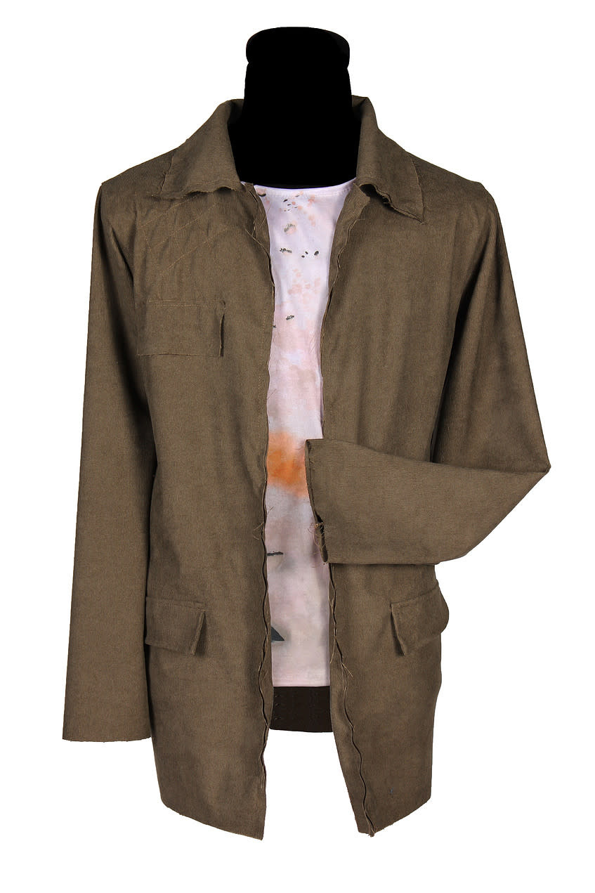 Thetru Jas/shirt Evil Friday