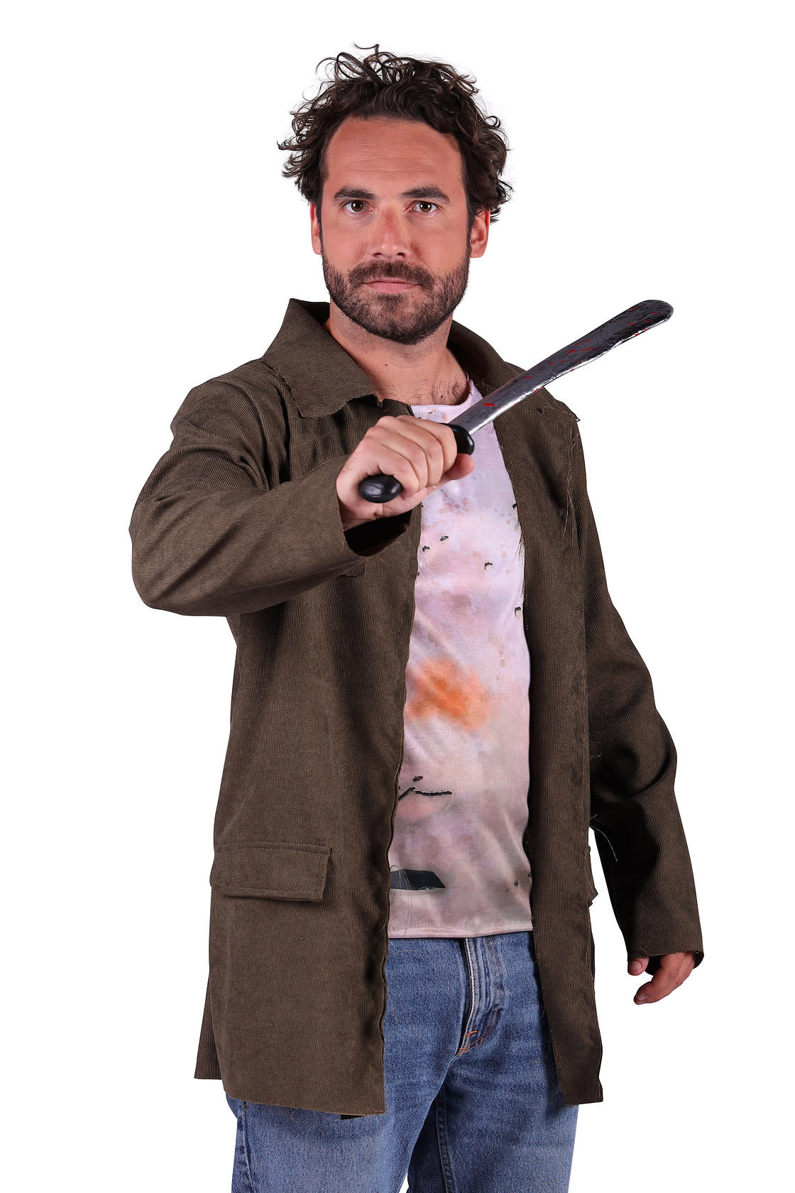 Thetru Jas/shirt Evil Friday