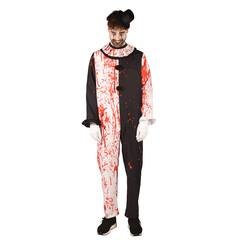 Thetru Evil Clown heren