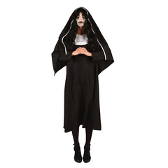 Thetru Kostuum horror non dame