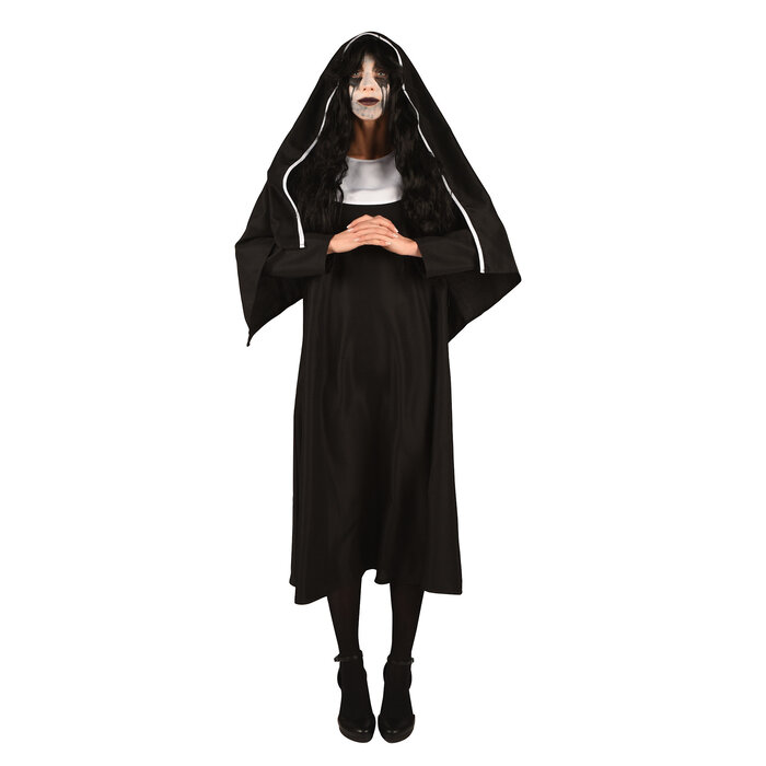 Thetru Kostuum horror non dame