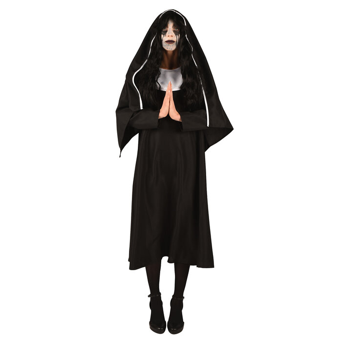 Thetru Kostuum horror non dame