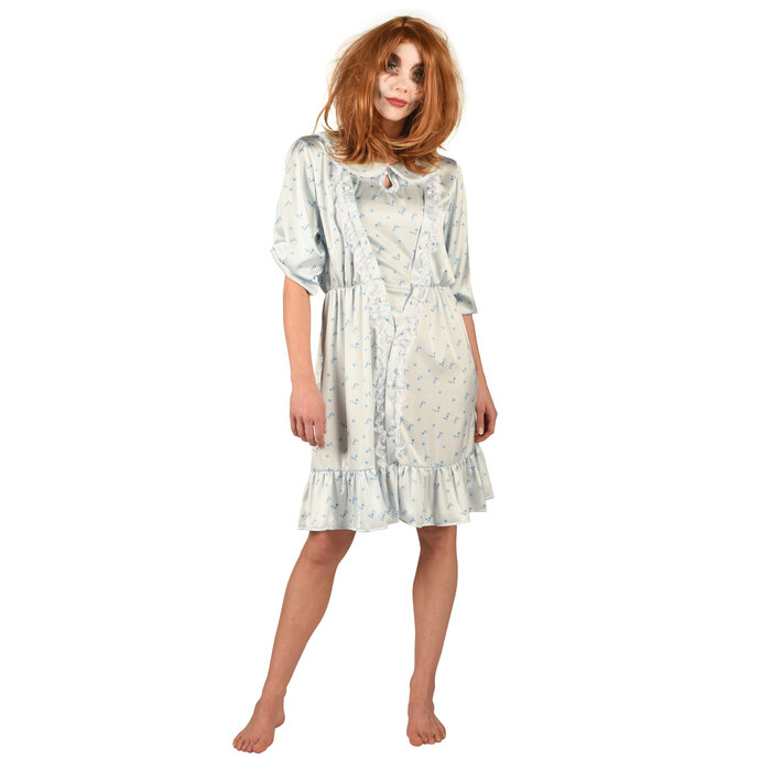 Thetru Nachtjapon Exorcist