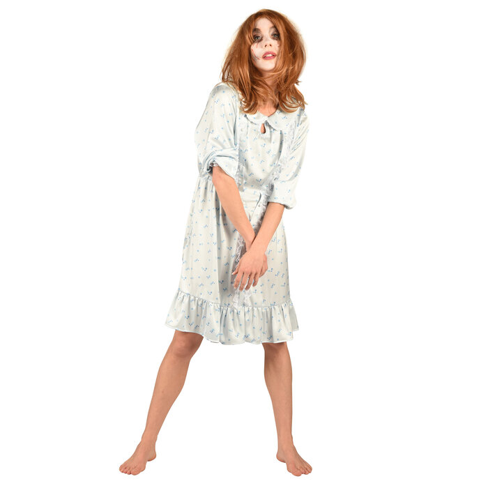 Thetru Nachtjapon Exorcist