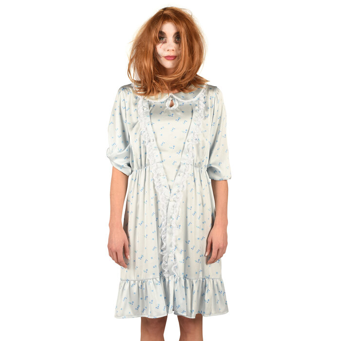 Thetru Nachtjapon Exorcist