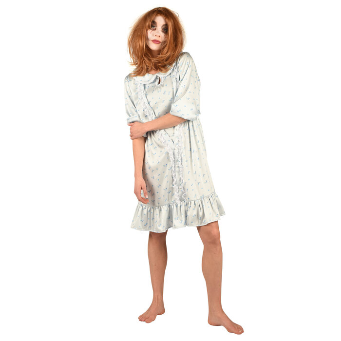 Thetru Nachtjapon Exorcist