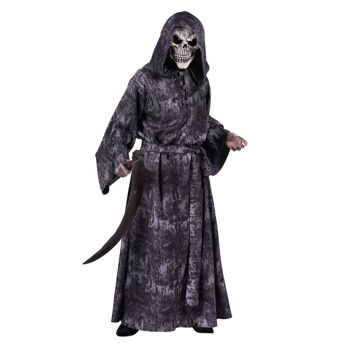 Thetru Halloween kostuum heren Death