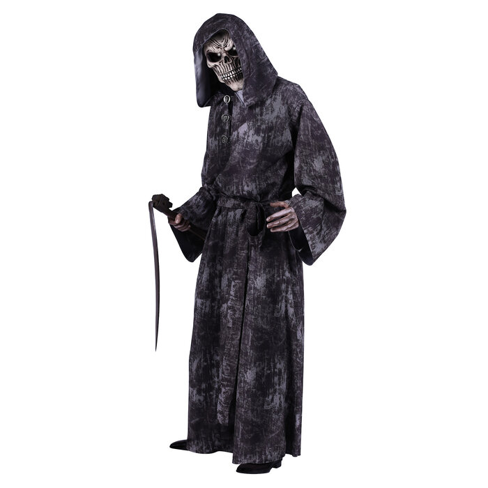 Thetru Halloween kostuum heren Death