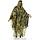 Geest tuniek met kap Halloween one size