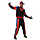 Dance Piet kostuum trainingspak