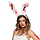 Bloody Bunny diadeem konijn