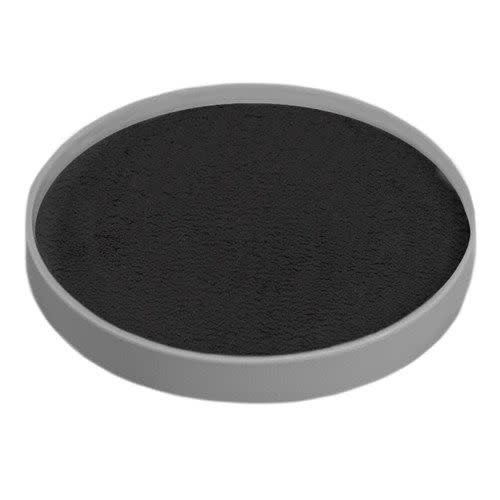 Grimas Pure water make-up zwart 101 (25ml)