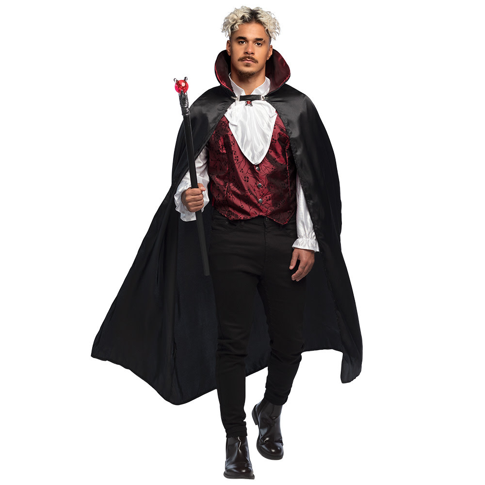 Feestshop.be Scepter Vampier 78cm