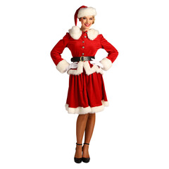 Thetru Luxe kerstdame Joy