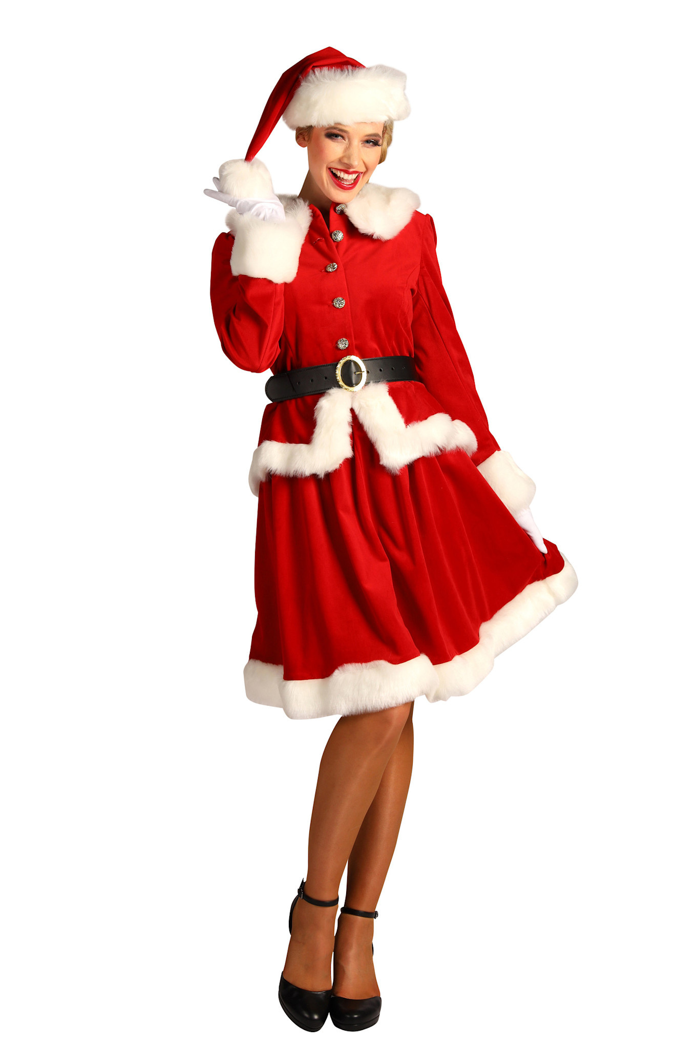 Thetru Luxe kerstdame Joy