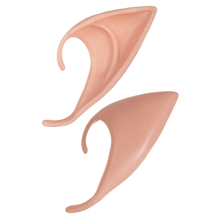 Elfen oren zachte latex pointed ears