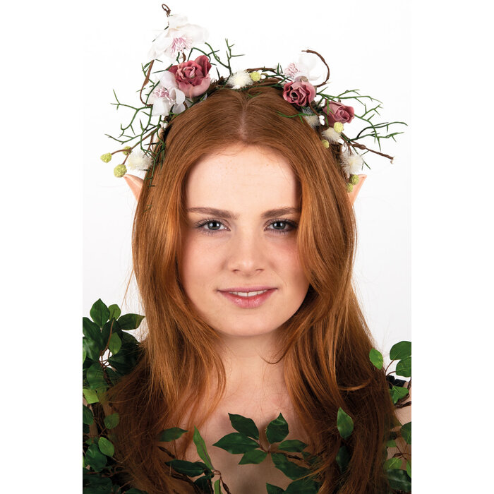 Elfen oren zachte latex pointed ears