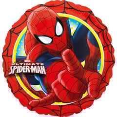 Folieballon - Spider-Man - Ultimate - 45 cm