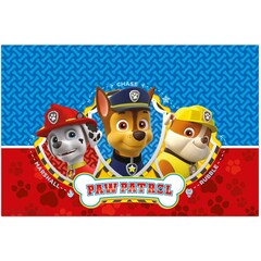 Tafelkleed FSC Paw Patrol - 120x180cm