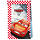Uitdeelzakjes FSC Cars 3 - 4 stuks